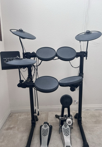 Yamaha dtx 430k - 430k, digital