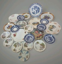 Joblot Bundle 20+ Plates