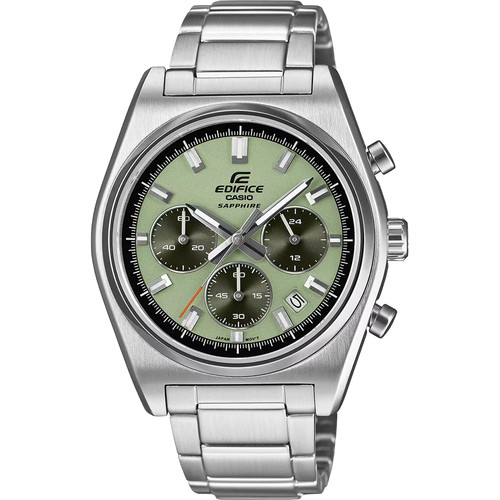 Casio edifice men watch - edifice, men's