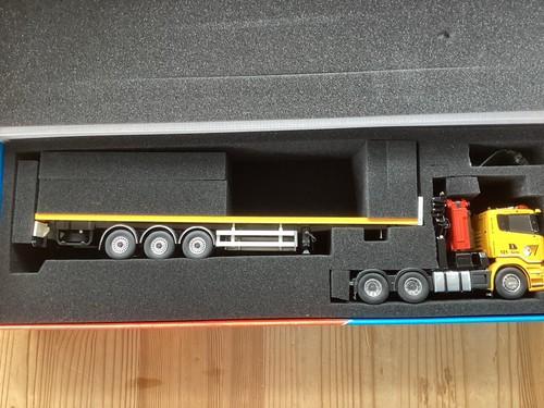 Tekno truck - tekno,