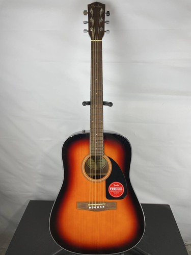 Excellent fender v3 - excellent, cd-60