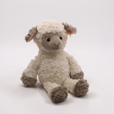 Soft cuddly friends lita - friends,