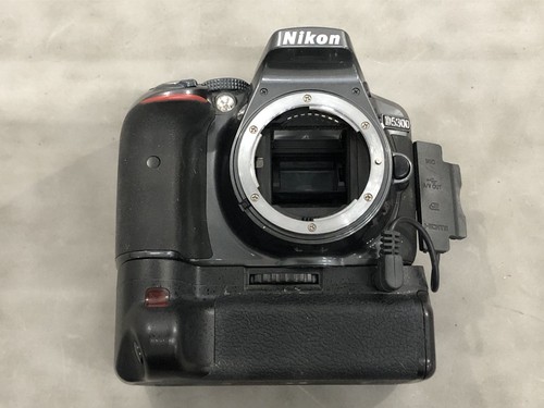 Nikon d5300 2mp digital slr - nikon,