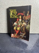 The Sun King: Louis XIV at