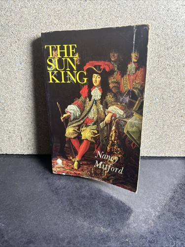 The sun king louis xiv - sun,