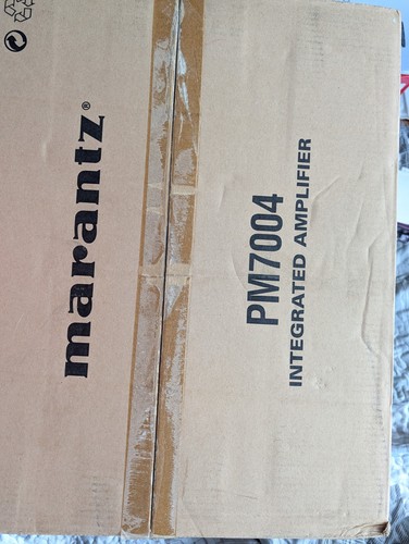 Marantz pm7004 integrated - marantz,
