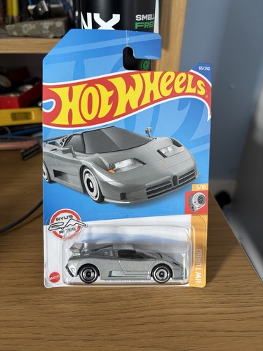 Hot wheels bugatti - wheels, 94