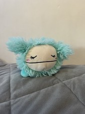 Sleep a mallows squishmallow