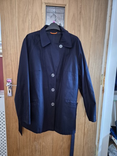 Ladies navy blue spring - navy,