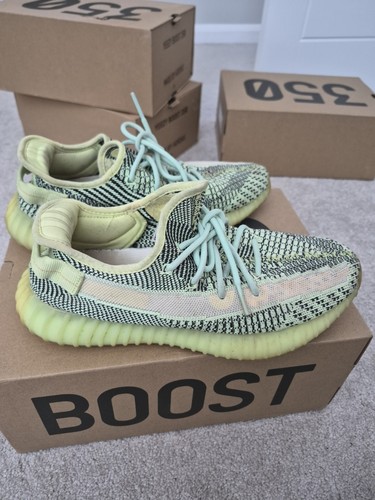 Size adidas yeezy boost - size, uk