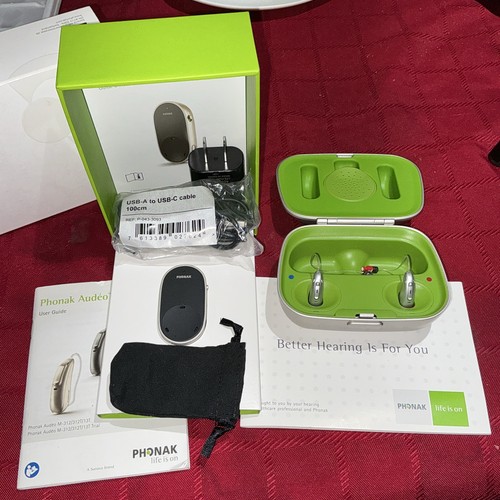 Phonak audéo p90 paradise - phonak,