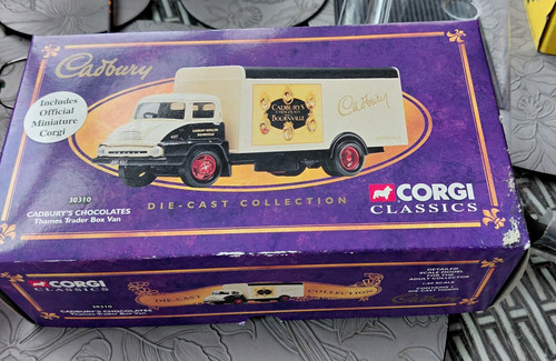 Corgi classics 30310 - corgi,