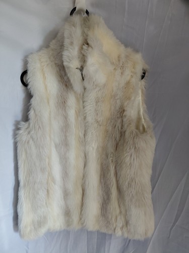 Vintage miss posh faux fur - miss,