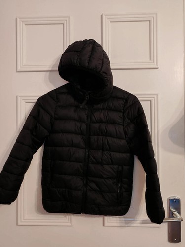 Next black boys - , puffer