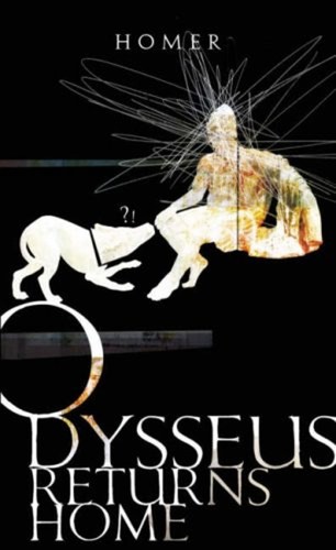 Odysseus returns home - odysseus,