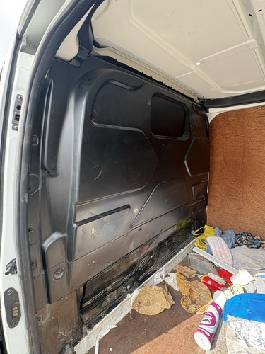 Ford transit custom - ford,