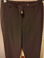 M&S The Mia Slim Fit Checked