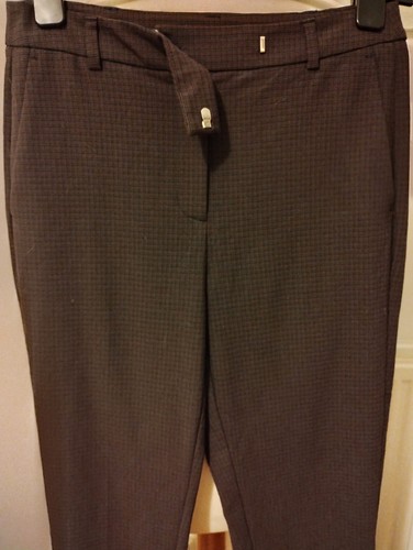 The mia slim fit checked - m&s,