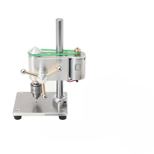 Bench drill small - small, drilling