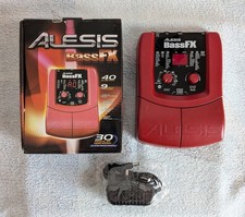Alesis BassFX Bass FX - Multi