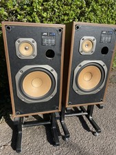 Jvc s40 speakers with metal - ,
