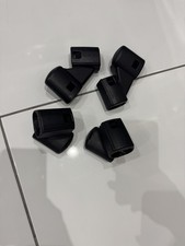 iCandy Peach 1,2,3,4 Converter / Double Adaptors - Front and Rear Sets (pre 2018