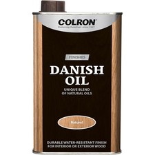 Ronseal Colron Refined Danish