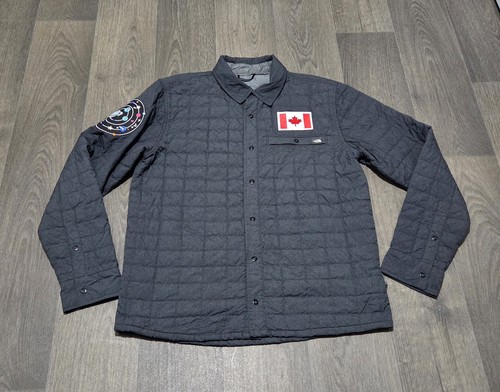 The north face jacket - the,
