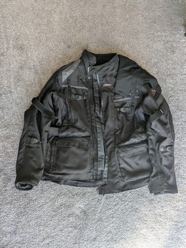 Rst pro series jacket and - rst,