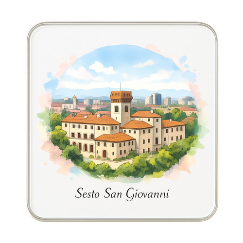 Sesto san giovanni italy - sesto,
