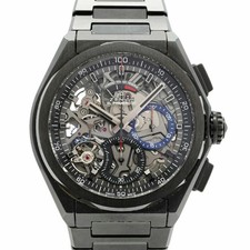 Zenith defy primero - primero, 21