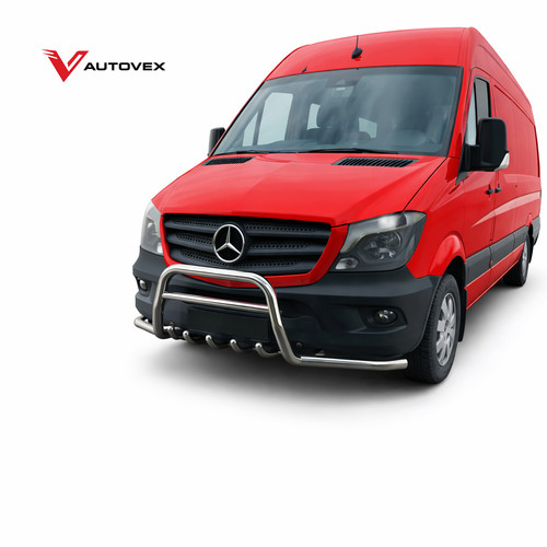 For mercedes sprinter w907 - mercedes,