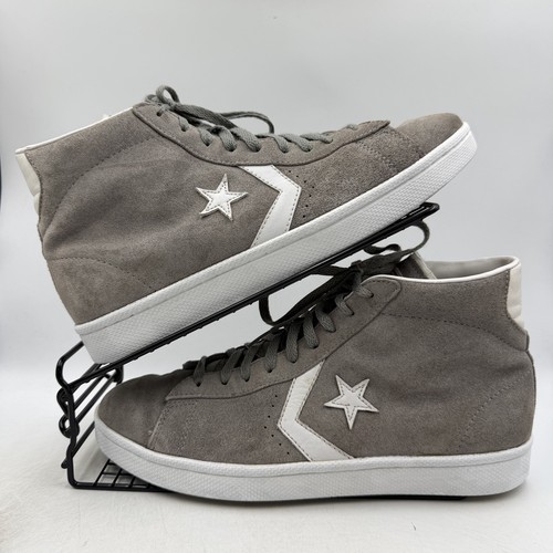 Converse pro leather mid - leather, 76