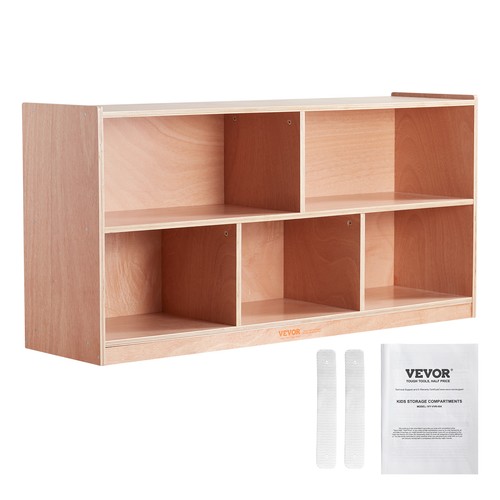 Vevor storage shelf - shelf, tray