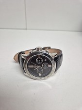 D&G Chronograph Watch. Stock