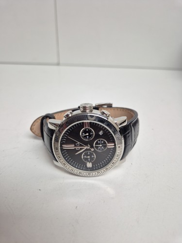 Chronograph watch stock - d&g,