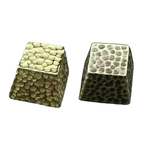 Brass meteorites cherrys - brass,