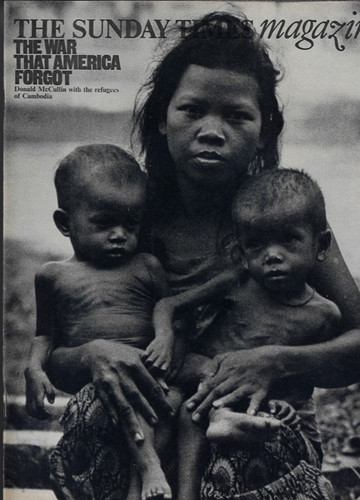 The sunday times magazine - magazine,