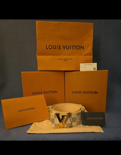 Louis vuitton white - vuitton, azur