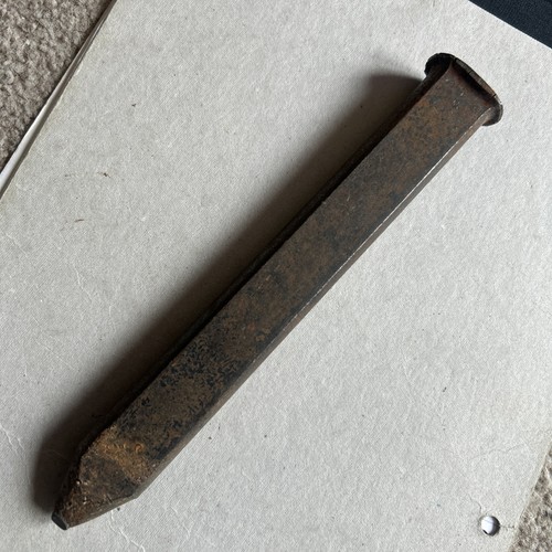 Stonemason tungsten tipped - stonemason’s,