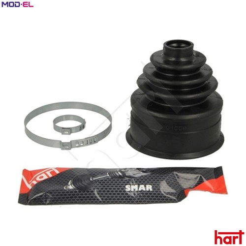 Bellow kit drive shaft - bellow,