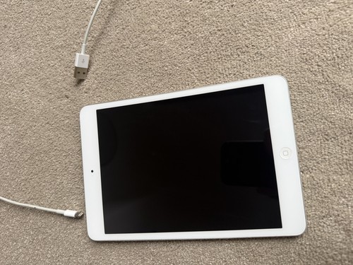 Apple ipad mini - ipad,
