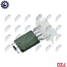 RESISTOR INTERIOR BLOWER