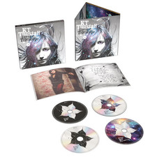 KT Tunstall - Eye to the