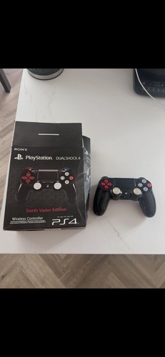 Sony playstation dualshock - dualshock, 4