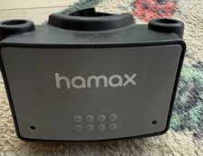 Hamax Zenith Child’s Bicycle Seat Fastening Bracket