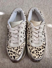 Oliver Bonas Animal Print &