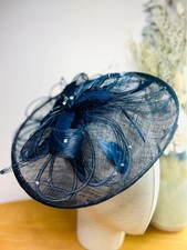 Women Feather Flower