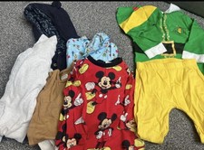 Baby boys clothes bundle 12 - baby,