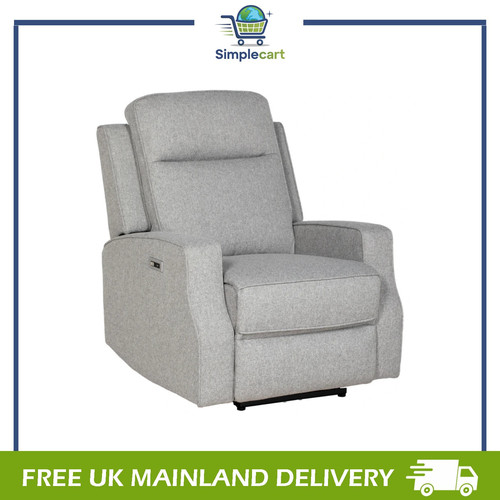 Electric armchair fabric - electric, armchair,
